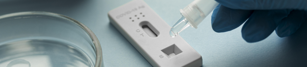 Tests Rapides Diagnostiques - Masterlab S.A.R.L